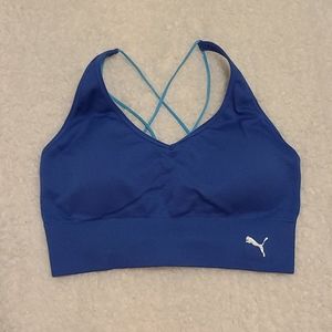 Puma Sports bra